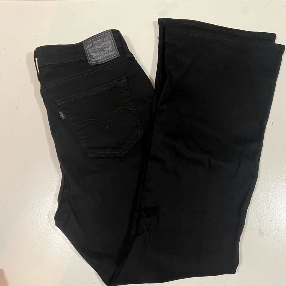 Levi’s jeans